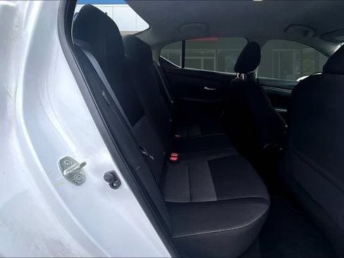 Used 2023 Nissan Sentra SV FWD image 22