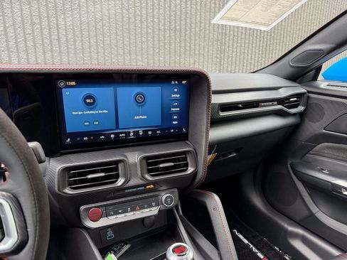 New 2025 Ford Mustang GT image 17