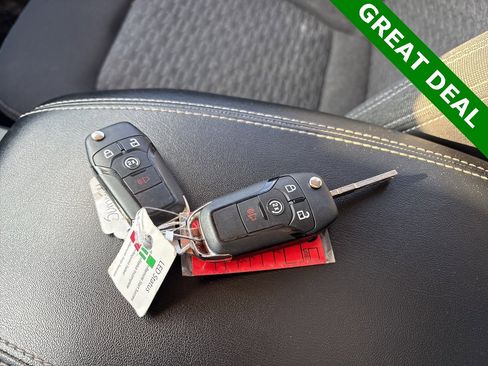 Used 2024 Ford Ranger XLT w/ Trailer Tow Package image 26