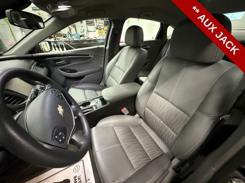 Used 2019 Chevrolet Impala LS image 14