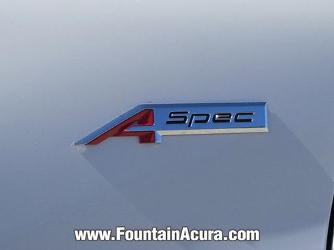 New 2026 Acura Integra A-Spec image 5