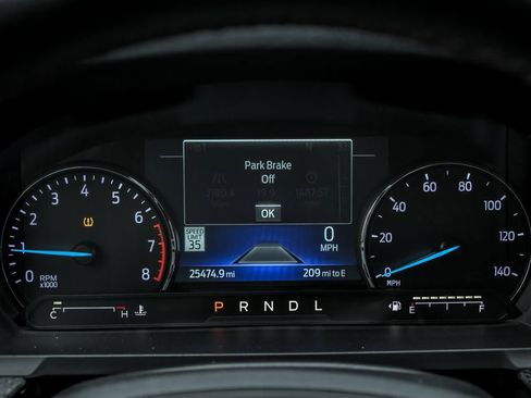 Used 2022 Ford Explorer ST-Line w/ Class IV Trailer Tow Package image 20