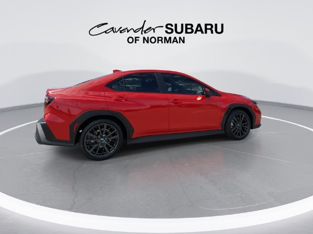 New 2026 Subaru WRX AWD/4WD image 10