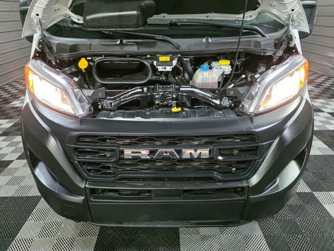 Used 2023 RAM ProMaster 2500 image 28