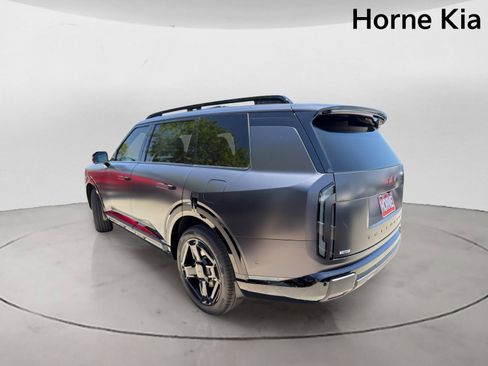 New 2027 Kia Telluride SX X-Line AWD/4WD image 5