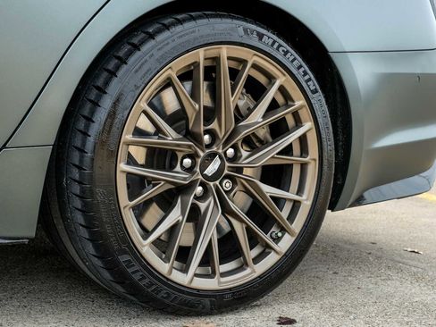 Used 2022 Cadillac CT5 V Blackwing w/ Carbon Fiber Package 2 image 60