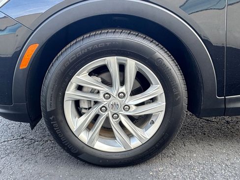 Used 2025 Buick Envista Preferred image 28