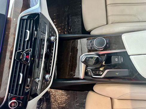 Used 2017 BMW 540i image 32