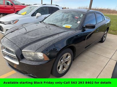 Used 2013 Dodge Charger SE w/ Sport Appearance Group