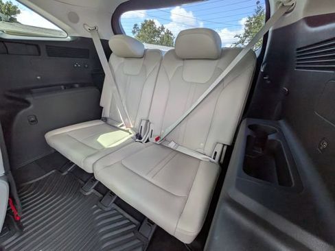 Used 2021 Kia Sorento SX FWD image 14
