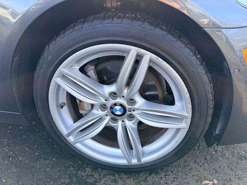 Used 2016 BMW 550i xDrive Sedan image 16