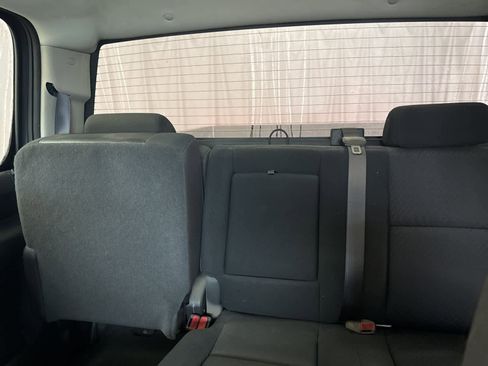 Used 2010 GMC Sierra 1500 SLE w/ Regional Value Package image 20