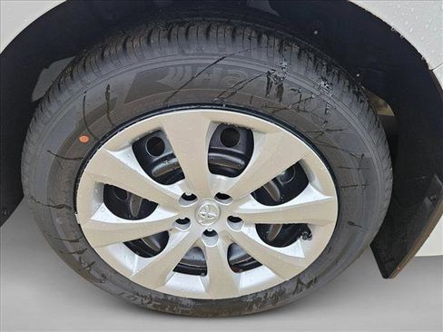 New 2026 Toyota Corolla LE image 10