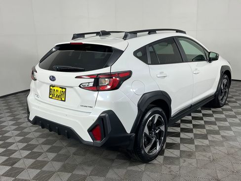 New 2025 Subaru Crosstrek 2.5i Limited image 6