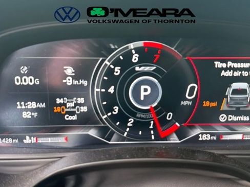 Used 2022 Cadillac CT4 V Blackwing w/ Carbon Fiber 1 Package RWD image 6
