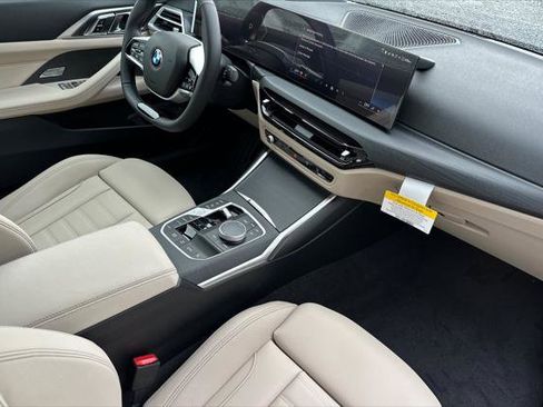 New 2026 BMW 430i Convertible w/ Premium Package image 15