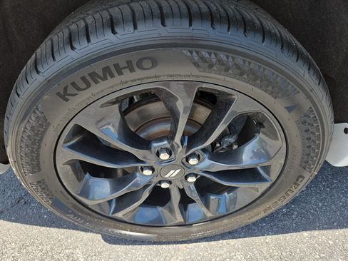 Certified 2022 Dodge Durango GT AWD/4WD image 11