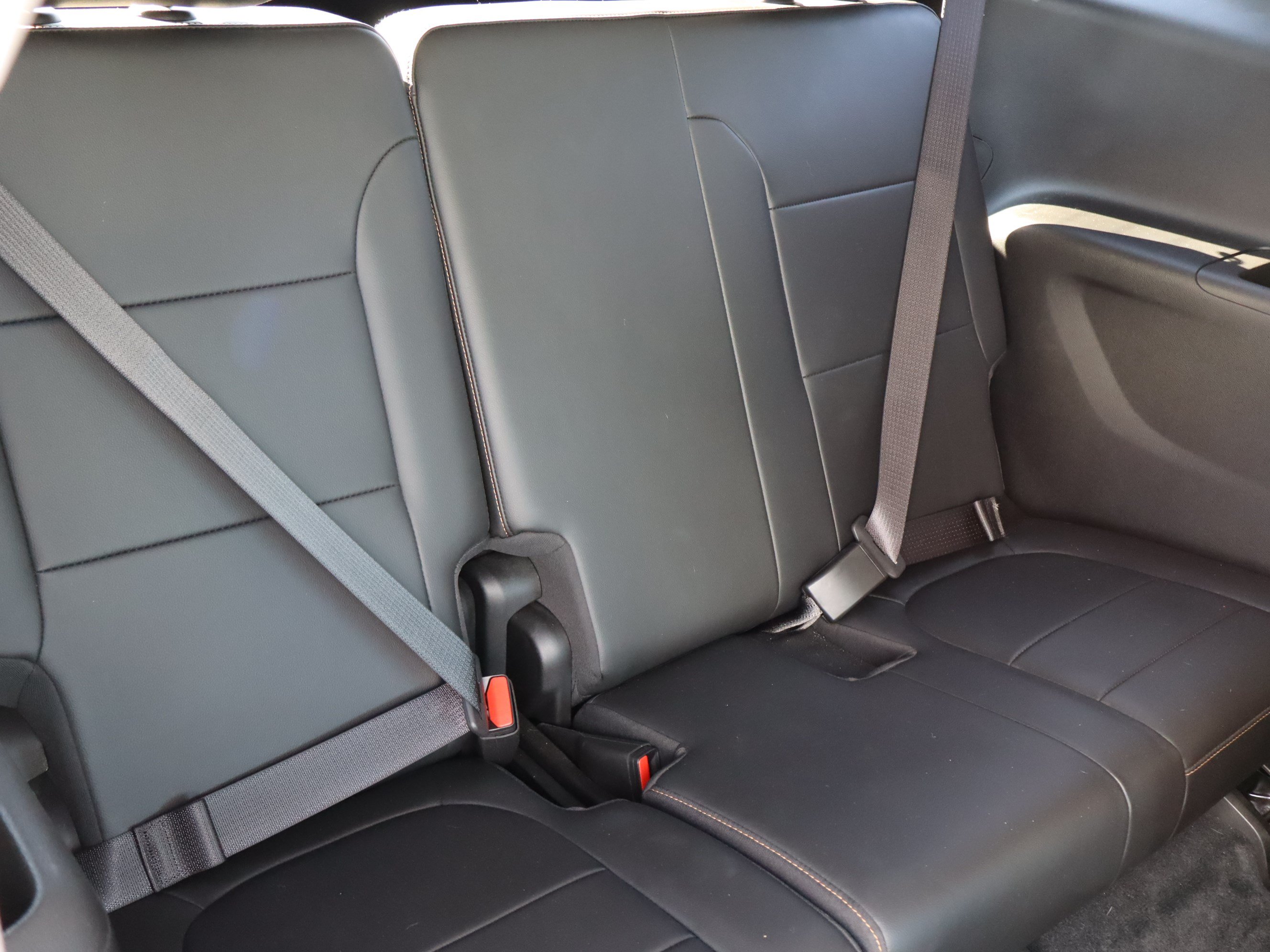 Used 2021 Chevrolet Traverse RS FWD image 37