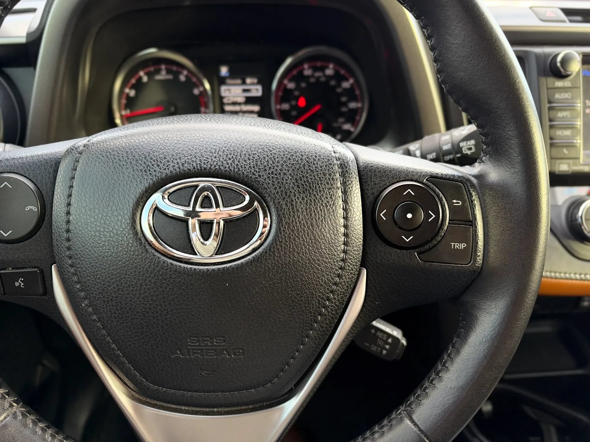 Used 2016 Toyota RAV4 SE AWD/4WD image 29