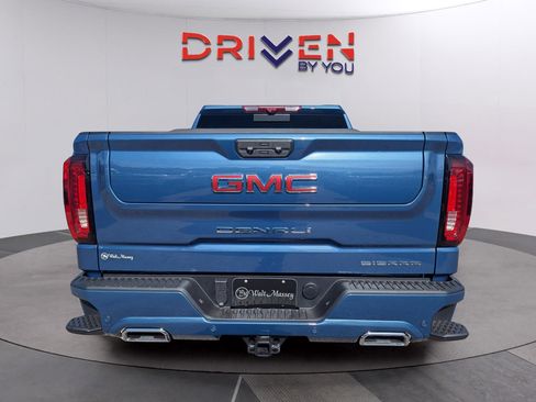 New 2026 GMC Sierra 1500 Denali image 5