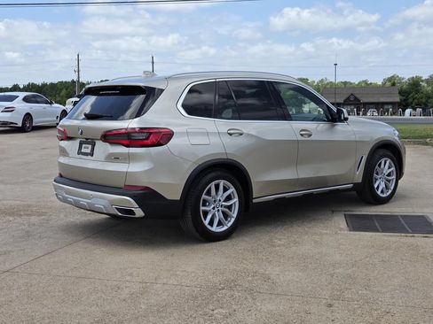 Used 2019 BMW X5 xDrive40i w/ Convenience Package AWD/4WD image 6