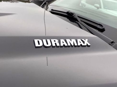 Used 2023 Chevrolet Silverado 1500 RST image 11