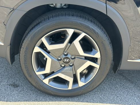 Used 2024 Hyundai Palisade SEL AWD/4WD image 17
