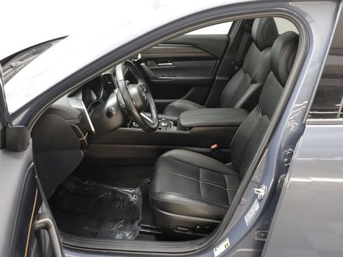 Used 2023 MAZDA CX-50 AWD 2.5 Turbo w/ Premium Pkg image 6