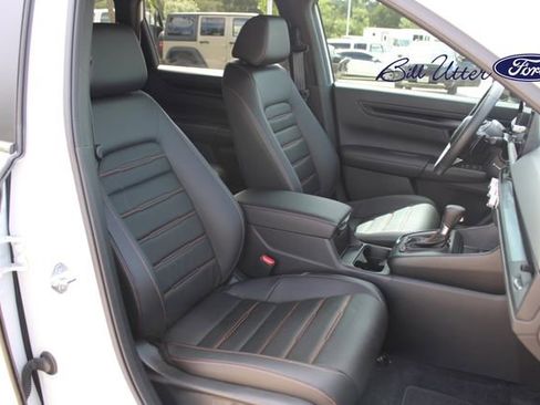 Used 2024 Honda CR-V Sport-L image 11