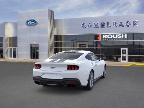 New 2026 Ford Mustang GT Premium RWD image 32