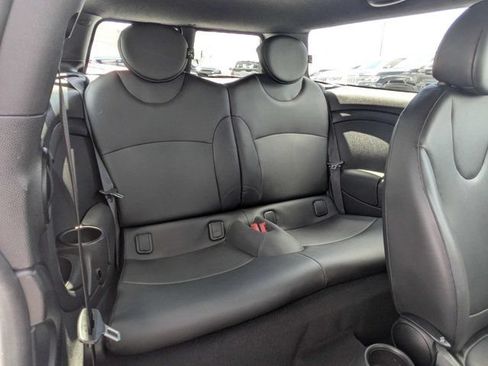 Used 2013 MINI Cooper Clubman FWD image 16