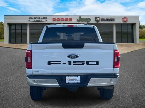 Used 2021 Ford F150 XLT w/ Equipment Group 301A Mid image 30