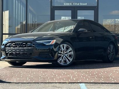 Used 2024 Audi A6 2.0T Premium w/ Convenience Package