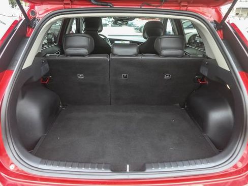 Certified 2025 Kia Niro EX FWD image 28