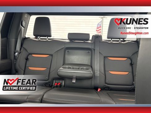 Used 2020 GMC Sierra 1500 AT4 image 32