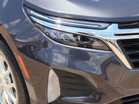 Certified 2022 Chevrolet Equinox LT AWD/4WD image 10