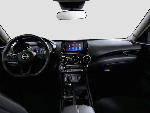 Used 2025 Nissan Sentra S FWD image 23