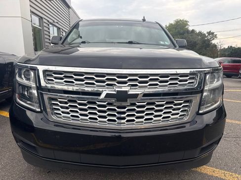 Used 2020 Chevrolet Tahoe LS w/ Max Trailering Package AWD/4WD image 2