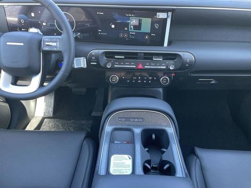 New 2026 Hyundai Santa Fe Limited image 22