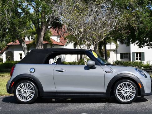 Used 2023 MINI Cooper S w/ Signature Upholstery Package FWD image 47