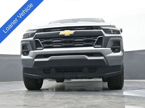 New 2025 Chevrolet Colorado LT w/ LT Convenience Package AWD/4WD image 38