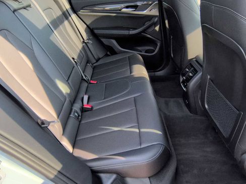 Certified 2024 BMW X3 M40i w/ Premium Package image 22