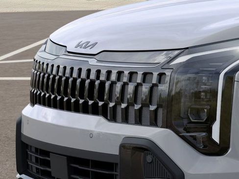 New 2026 Kia Sportage X-Line w/ X-Line Technology Package image 12