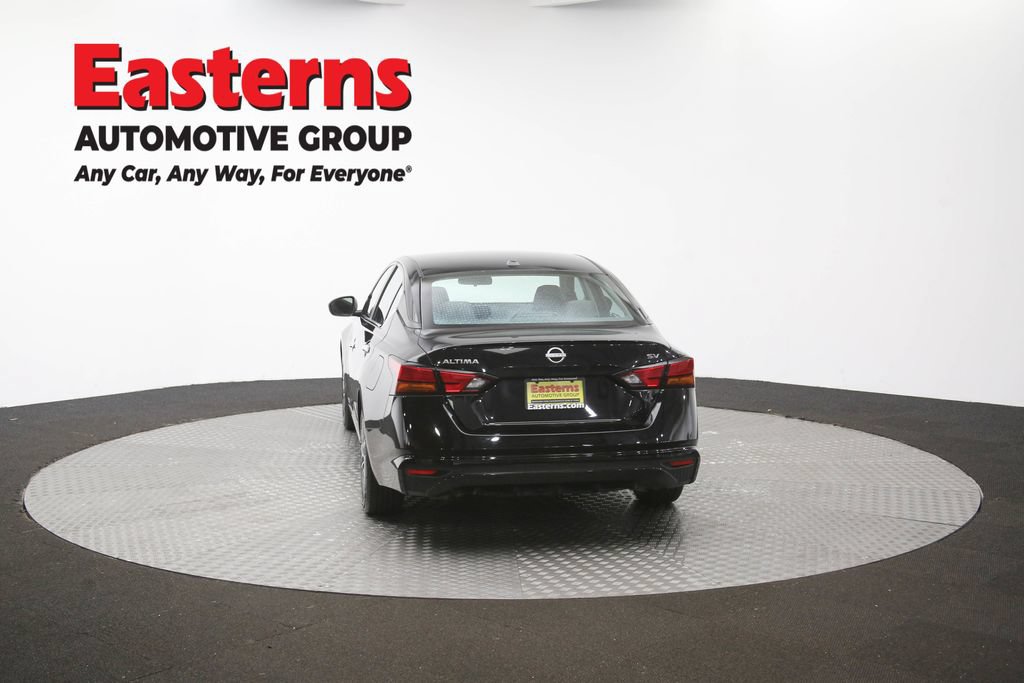 Used 2024 Nissan Altima 2.5 SV FWD image 64
