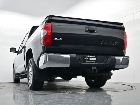 Used 2018 Toyota Tundra SR5 image 36