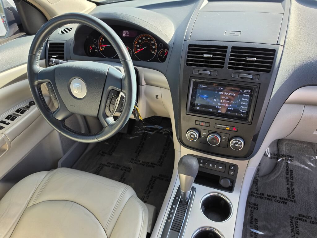Used 2009 Saturn Outlook XE w/ Premium Trim Package AWD/4WD image 10