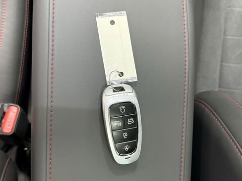 Used 2022 Hyundai Sonata N Line image 39