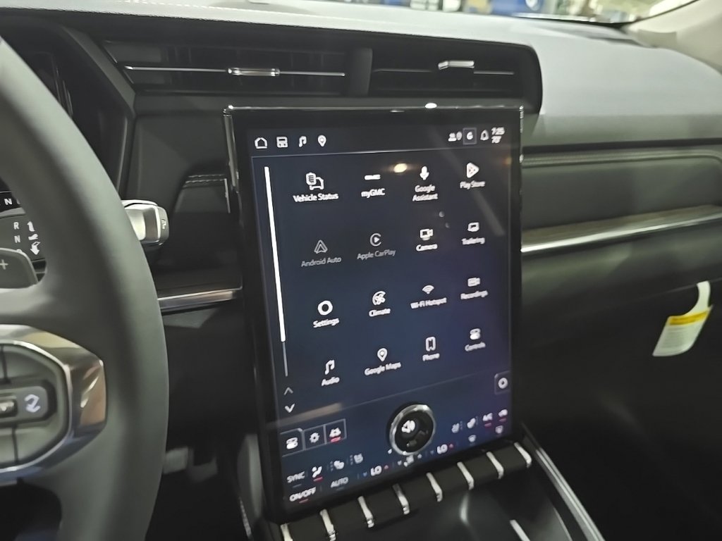 New 2027 GMC Terrain Denali AWD/4WD image 21