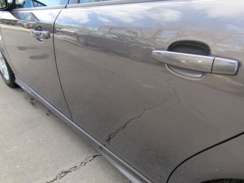 Used 2008 Saab 9-3 2.0T w/ Moonroof Package image 8