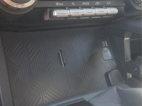 New 2026 Toyota Tacoma SR5 image 21